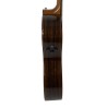 Guitarra Flamenca Camps FL-11-C Negra Flex BL