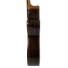 Guitarra Flamenca Camps FL-11-C Negra Flex BL