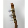 Guitarra Flamenca Camps FL-11-C Negra Flex BL