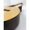 Guitarra Flamenca Camps FL-11-C Negra Flex BL
