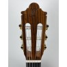 Guitarra Flamenca Camps FL-11-C Negra Flex BL