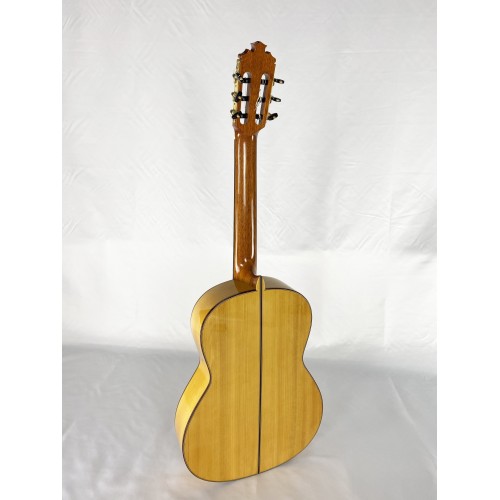 Guitarra Flamenca Prudencio Saez Saez Paredes