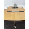 Guitarra Flamenca Camps FL-11-C Negra Flex BL