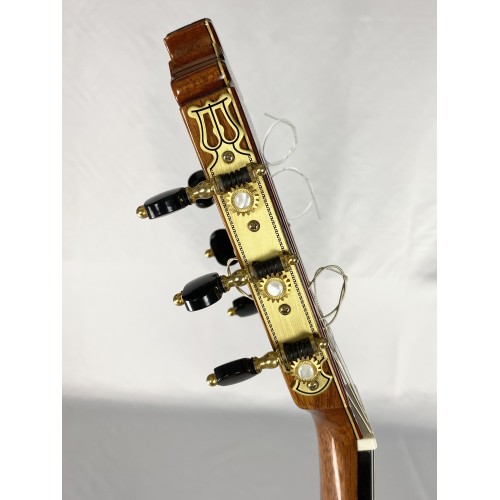 Guitarra Flamenca Prudencio Saez Saez Paredes
