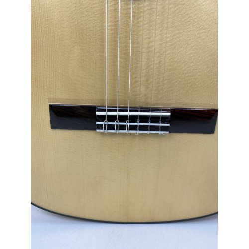 Guitarra Flamenca Martinez MFG-AS