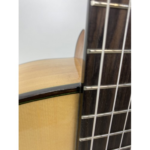 Guitarra Flamenca Martinez MFG-AS