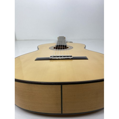 Guitarra Flamenca Martinez MFG-AS
