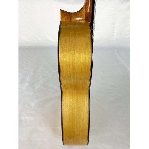 Guitarra Flamenca Prudencio Saez Saez Paredes