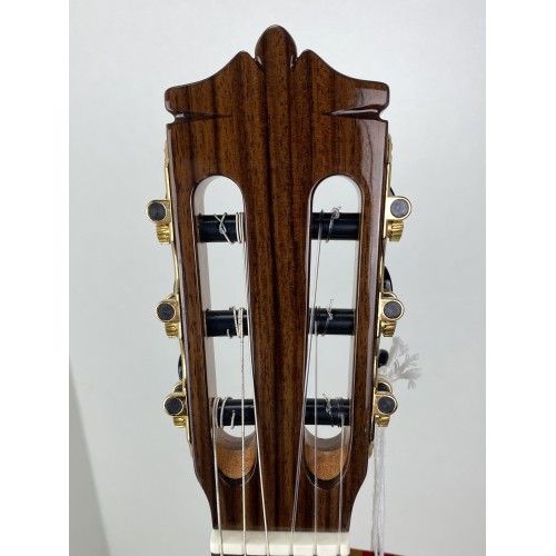 Guitarra Flamenca Martinez MFG-AS