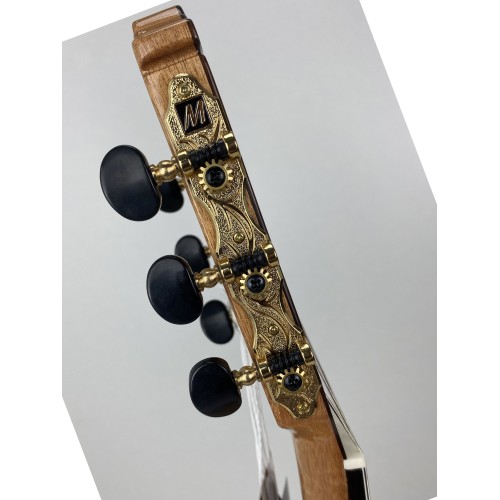 Guitarra Flamenca Martinez MFG-AS