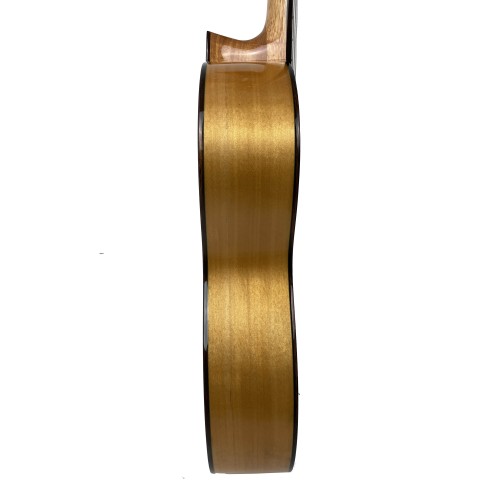 Guitarra Flamenca Martinez MFG-AS