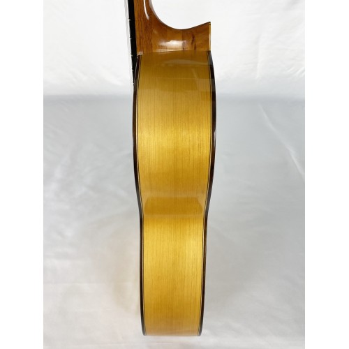 Guitarra Flamenca Prudencio Saez Saez Paredes
