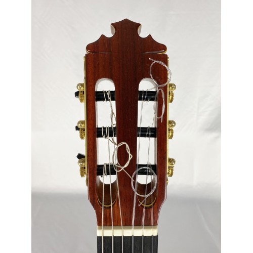 Guitarra Flamenca Prudencio Saez Saez Paredes