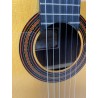 Guitarra Prudencio Saez Ziricote