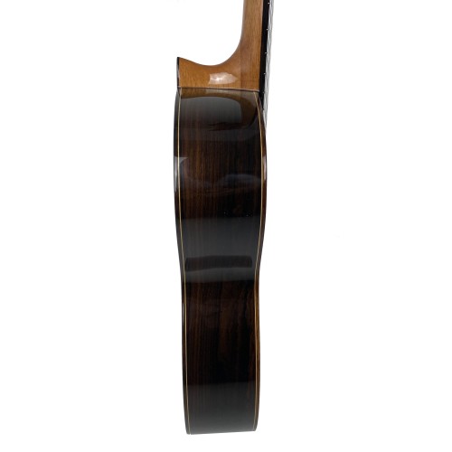 Guitarra Prudencio Saez Ziricote