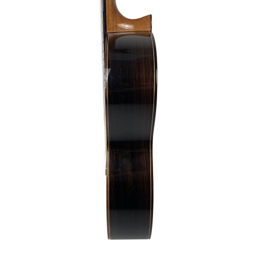 Guitarra Prudencio Saez Ziricote