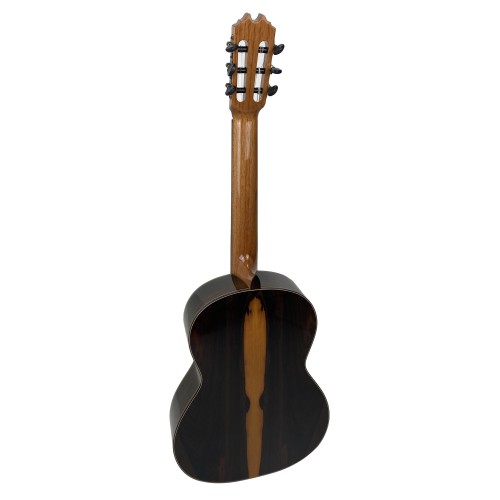 Guitarra Prudencio Saez Ziricote