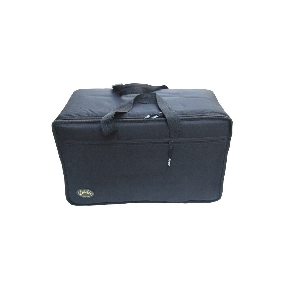 ▷ Funda Cajón Flamenco Cibeles 15mm