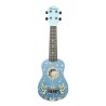 Ukelele Soprano Bamboo Freedom B1E-FR