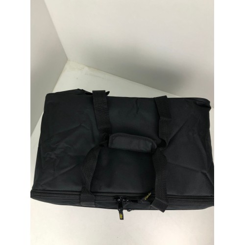 ▷ Funda Cajón Flamenco Cibeles 15mm