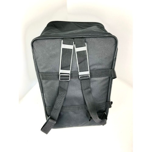 ▷ Funda Cajón Flamenco Cibeles 15mm