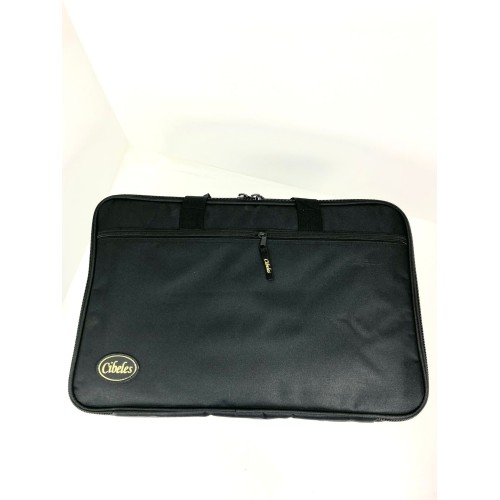 ▷ Funda Cajón Flamenco Cibeles 15mm