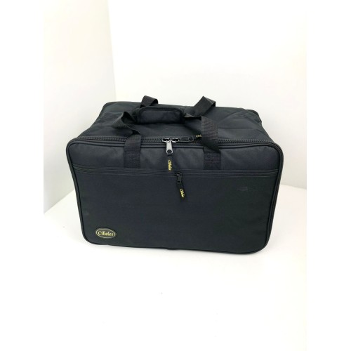 ▷ Funda Cajón Flamenco Cibeles 15mm