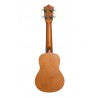 Ukelele Soprano Bamboo B1E-CM