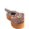 Ukelele Soprano Bamboo B1E-CM