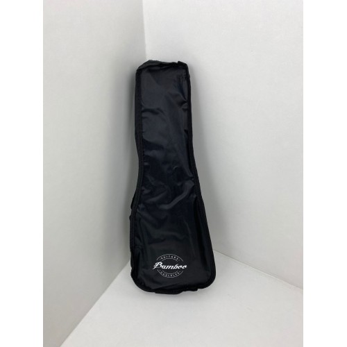 Ukelele Soprano Bamboo B1E-CM