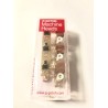 ▷ Clavijero Profesional Gotoh Clásica Dorado Modelo 35G620-1R-GG