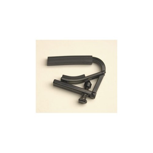Cejilla Shubb C-2K Recta Negra