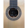 Guitarra Alfonso González Granada Pino