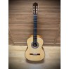 Guitarra Alfonso González Granada Pino