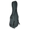 Estuche Foam Cibeles Antracita para guitarra clásica y flamenca