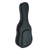 Estuche Foam Cibeles Antracita para guitarra clásica y flamenca
