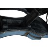 Estuche Foam Cibeles Azul Marino para guitarra flamenca y clásica
