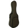 Estuche Foam Cibeles Bronce para guitarra clásica y flamenca