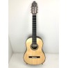▷ Guitarra Flamenca Valeriano Bernal Gitano 50 Aniversario