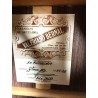▷ Guitarra Flamenca Valeriano Bernal Gitano 50 Aniversario