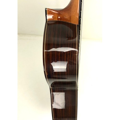 ▷ Guitarra Flamenca Valeriano Bernal Gitano 50 Aniversario