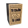 Cajón Flamenco Personalizado