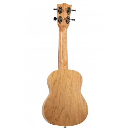 Ukelele Soprano Bones sp200s Agathis