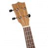 Ukelele Soprano Bones sp200s Agathis