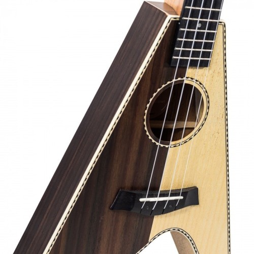 Ukelele Tenor Bones SP380T Arce/Ébano