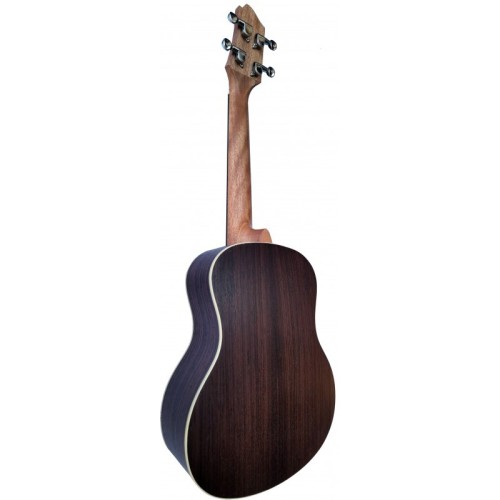 Ukelele Soprano Egmond Palo Santo