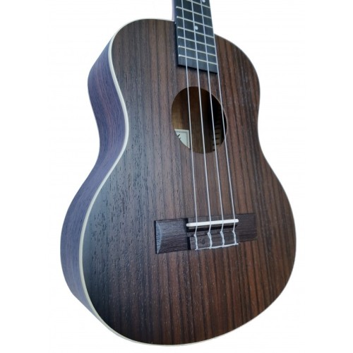Ukelele Soprano Egmond Palo Santo
