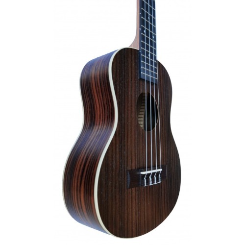 Ukelele Soprano Egmond Palo Santo