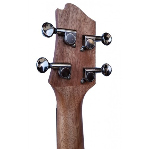 Ukelele Soprano Egmond Palo Santo