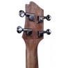 Ukelele Soprano Egmond Palo Santo